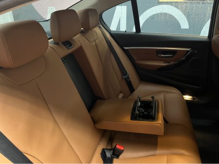 2017 BMW 3 Series €17950 2017 BMW 330E LUXURY EYE PERFORMER 2.0 AUTOMATIC / CRUISE CONTROL / REVERSE CAMERA / ELECTRIC MEMORY & HEATED SEATS AND MORE €17,950 thumbnail