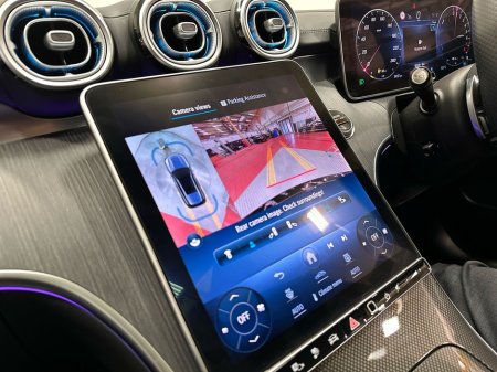 2024 Mercedes-Benz C Class - thumbnail 8