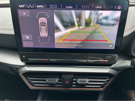 2021 Cupra Formentor - thumbnail 38