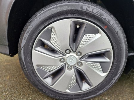 2018 Hyundai Kona - thumbnail 32