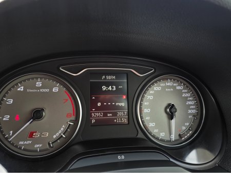 2015 Audi S3 - thumbnail 12