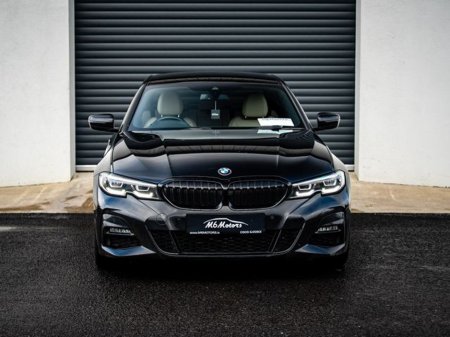 2022 BMW 3 Series M SPORT Diesel *Low mileage* €36,950 thumbnail