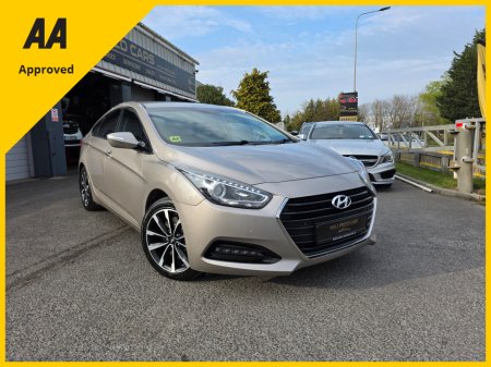 2016 Hyundai i40 - thumbnail 10