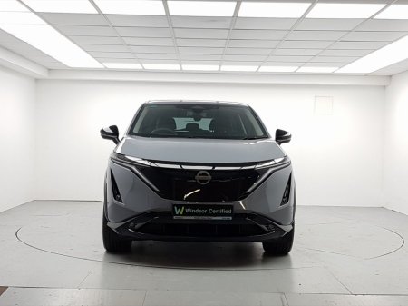 2024 Nissan Ariya - thumbnail 8