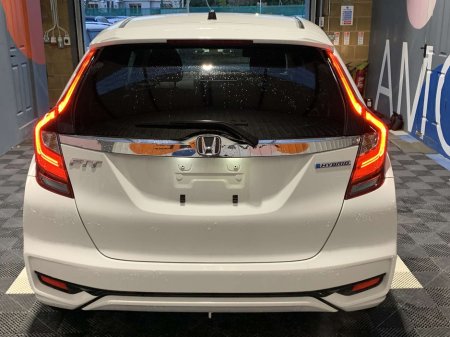 2019 Honda Fit €13950 2019 Honda Fit 1.5 Hybrid / Cruise Control / Honda Fit Automatic €13,950