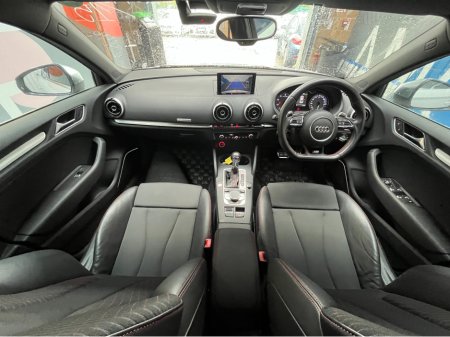 2015 Audi S3 - thumbnail 15