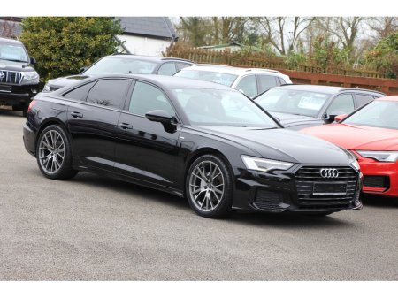 2022 Audi A6 - thumbnail 11