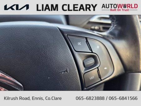 2015 Citroen Grand C4 Picasso GRAND 1.6 BLUE HDI 1 120 EXCLUSIVE + 120BHP 5DR €9,250 thumbnail