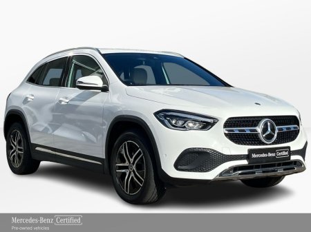 2022 Mercedes-Benz GLA Class - thumbnail 2
