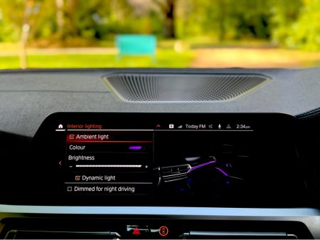 2020 BMW 3 Series - thumbnail 33