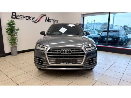 2018 Audi Q5 - thumbnail 15