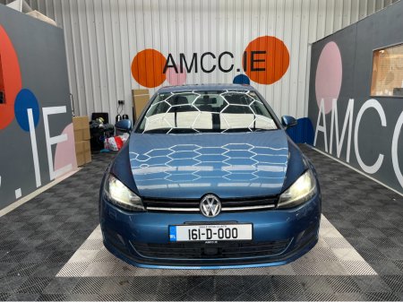 2016 Volkswagen Golf - photo 6