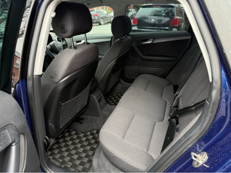 2013 Audi A3 1.4tfsi Automatic, Only 32kms, New Nct 02/2027, Apple Car Play, Android Auto, Bluetooth, Sat Nav, Cruise Control, Alloys, A/C, Service & Warranty Included, SIMI Dealer, €11,750 thumbnail