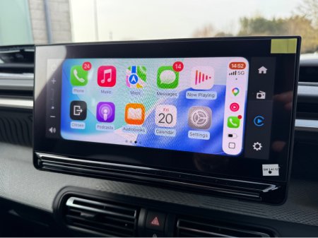 2025 Citroen C3 - thumbnail 17