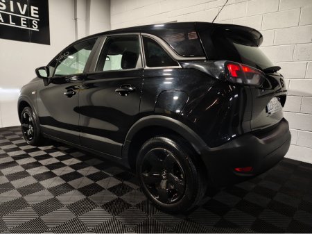 2023 Opel Crossland X - thumbnail 18