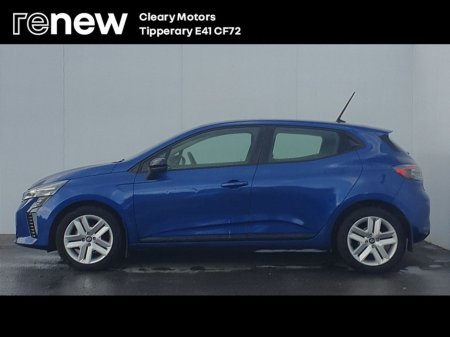 2025 Renault Clio - thumbnail 14