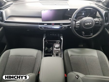 2026 Kia Sorento 2.2TD K2 COMMERCIAL SNOW WHITE PEARL - VAT AVAILABLE -