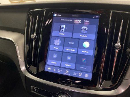 2026 Volvo V60 - thumbnail 23