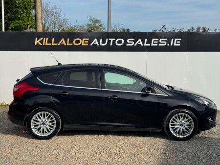 2014 Ford Focus - photo 5