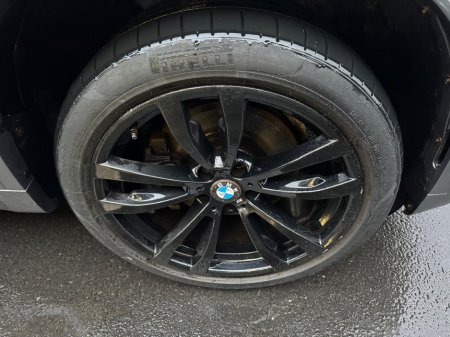 2017 BMW X5 2.0XDRIVE40E M SPORT // HIGH SPEC €23,995 thumbnail