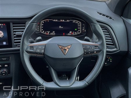 2024 Cupra Ateca - thumbnail 18