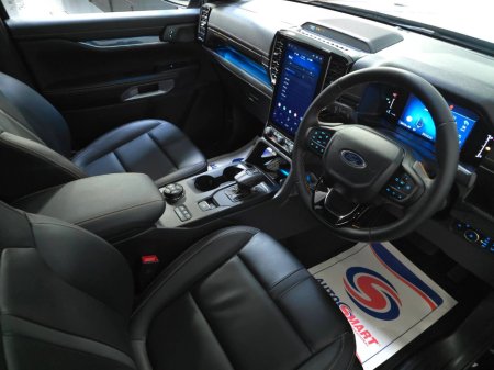 2025 Ford Ranger  €61,950 thumbnail