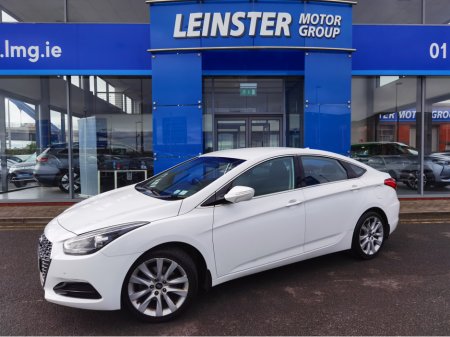 2019 Hyundai i40 1.6CRDI COMFORT - FINANCE AVAILABLE - CALL US TODAY ON 01 492 6566 OR 087-092 5525