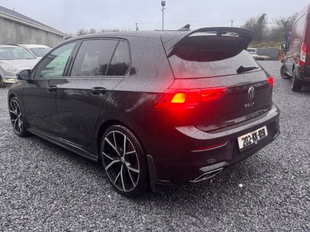 2020 Volkswagen Golf  €32,950 thumbnail