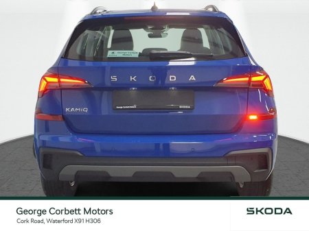 2026 Skoda Kamiq Selection 1.0TSi - Available for Immediate Delivery €34,330 thumbnail