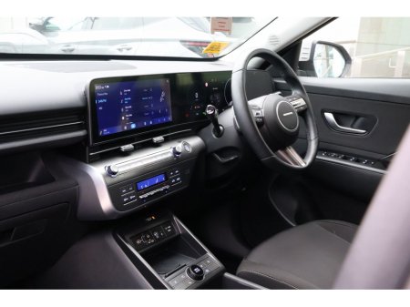 2023 Hyundai Kona - thumbnail 18