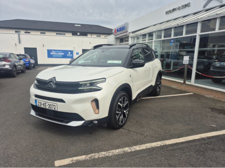2023 Citroen C5 Aircross - thumbnail 3