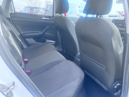 2019 Volkswagen Polo - thumbnail 13