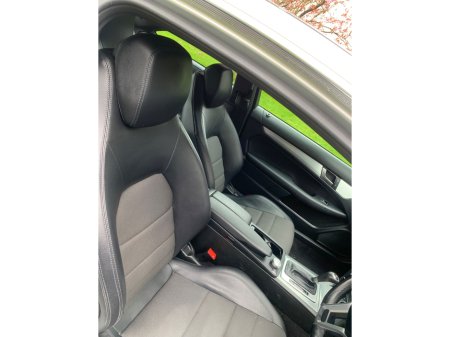 2012 Mercedes-Benz C Class - thumbnail 12