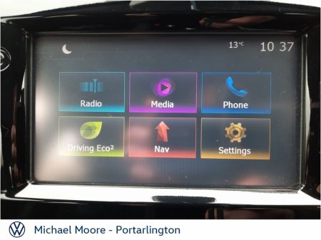 2019 Renault Clio 1.5 DCI 90 ECO DYNAMIQUE NAV €12,950 thumbnail