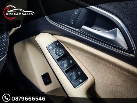 2014 Mercedes-Benz CLA Class 180 URBAN AUTO 4DR €12,950 thumbnail