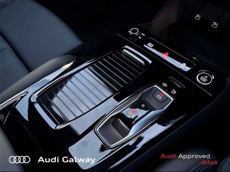 2025 Audi Q6 E-TRON - thumbnail 11