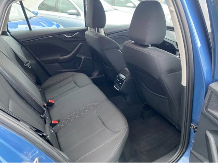 2021 Skoda Kamiq 1.0 SE TSi 110 6 Speed €18,495 thumbnail