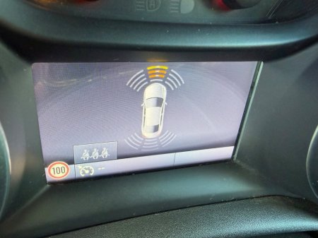 2015 Vauxhall Astra - thumbnail 23