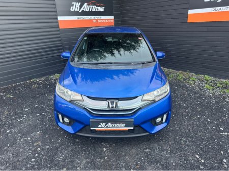 2014 Honda Fit 1.5 HYBRID AUTO €8,995