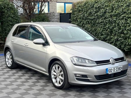 2013 Volkswagen Golf - thumbnail 15