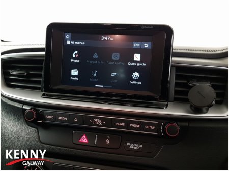 2019 Kia Ceed 1.0 K2 MY20 5DR thumbnail