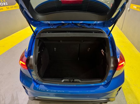 2023 Ford Focus - thumbnail 28