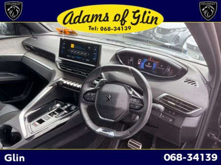 2024 Peugeot 3008 - thumbnail 10