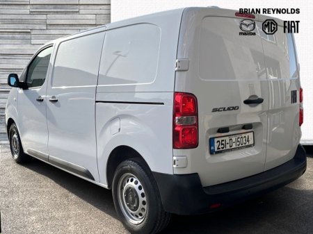 2025 Fiat Scudo - thumbnail 3