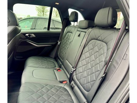 2025 BMW X5 - thumbnail 11