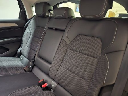 2023 Renault Arkana Techno TCE Hybrid Automatic * Best Spec * €27,950 thumbnail