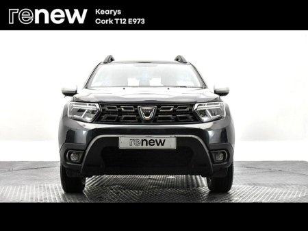 2022 Dacia Duster Comfort TCe 100 Bi-Fuel 4x2 €19,900 thumbnail