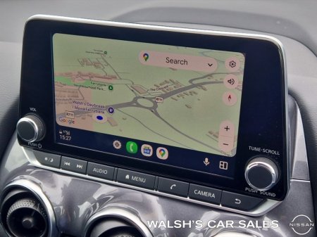 2024 Nissan Juke - thumbnail 23