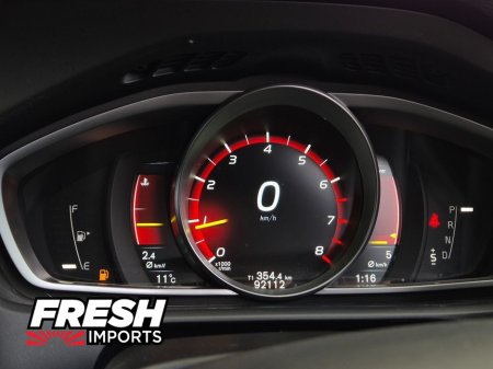 2015 Volvo V40 - thumbnail 9