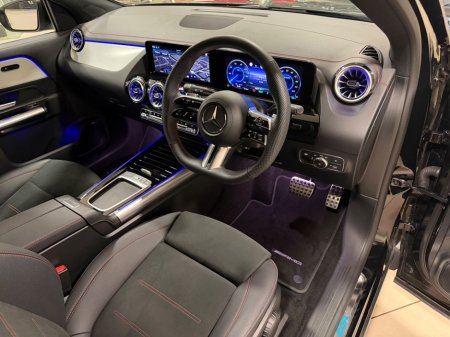 2025 Mercedes-Benz EQA - thumbnail 27